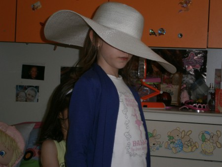 IO! ahahah!